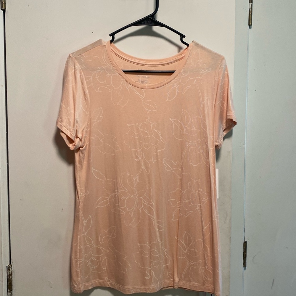 Women’s Crewneck Tee